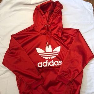 Adidas Hoodie